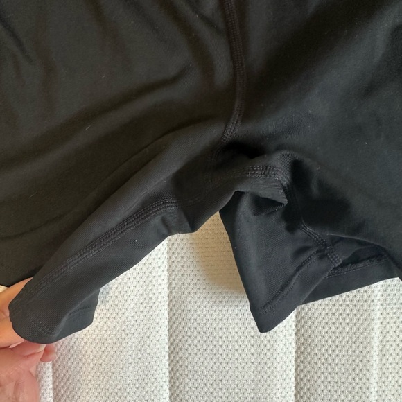 Nike Pro Spandex Shorts (Size: XL) - Picture 4 of 6